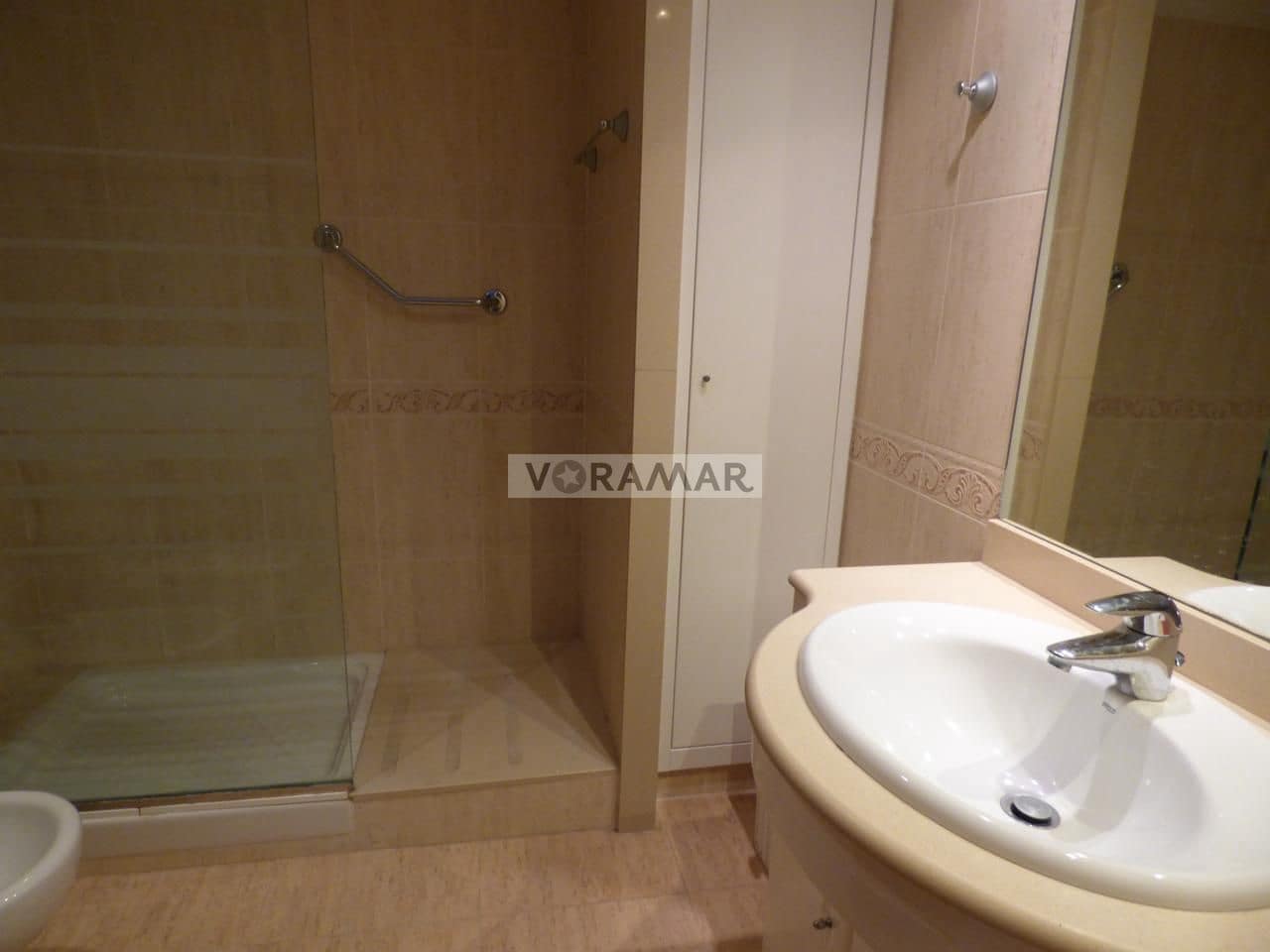 2 makuuhuone Asunto vuokrattavana paikassa Alboraya / Alboraia mukana uima-altaan 
autotalli - 3 700 € (Ref: 8999631)