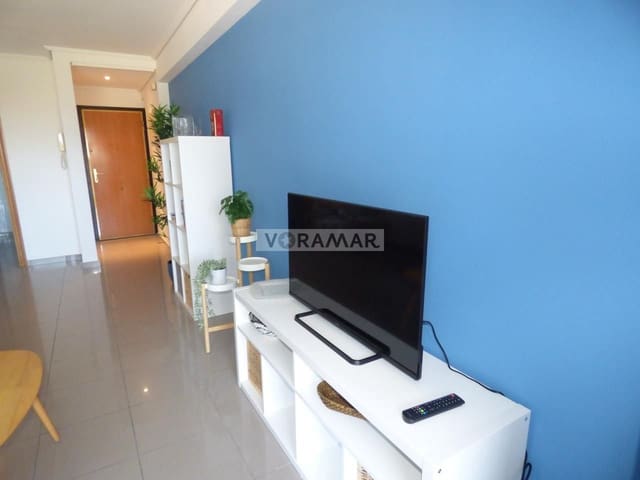 2 quarto Apartamento para arrendar em Alboraya / Alboraia com piscina garagem - 3 700 € (Ref: 8999631)