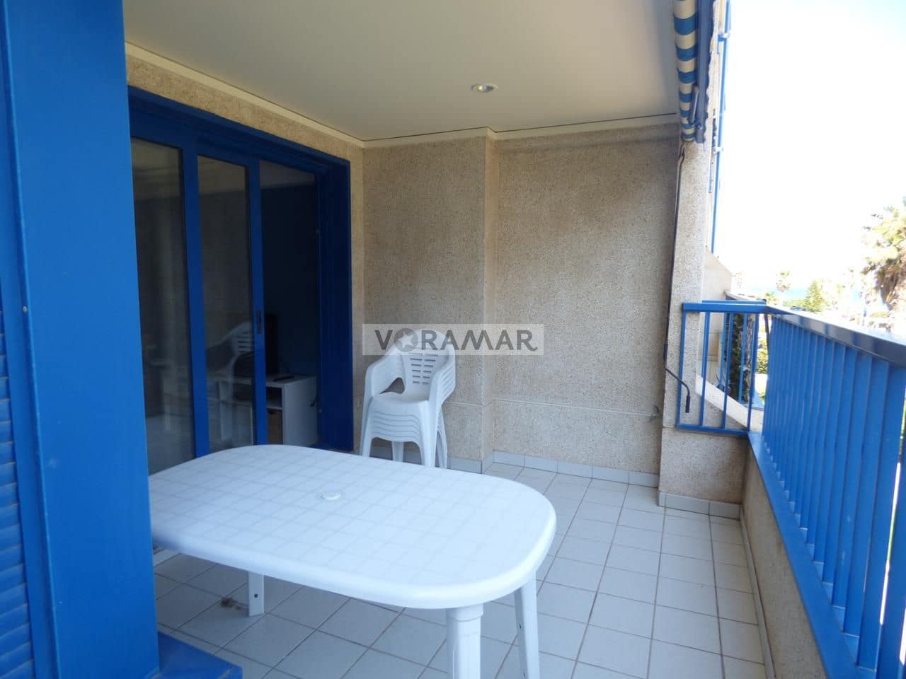 2 makuuhuone Asunto vuokrattavana paikassa Alboraya / Alboraia mukana uima-altaan 
autotalli - 3 700 € (Ref: 8999631)