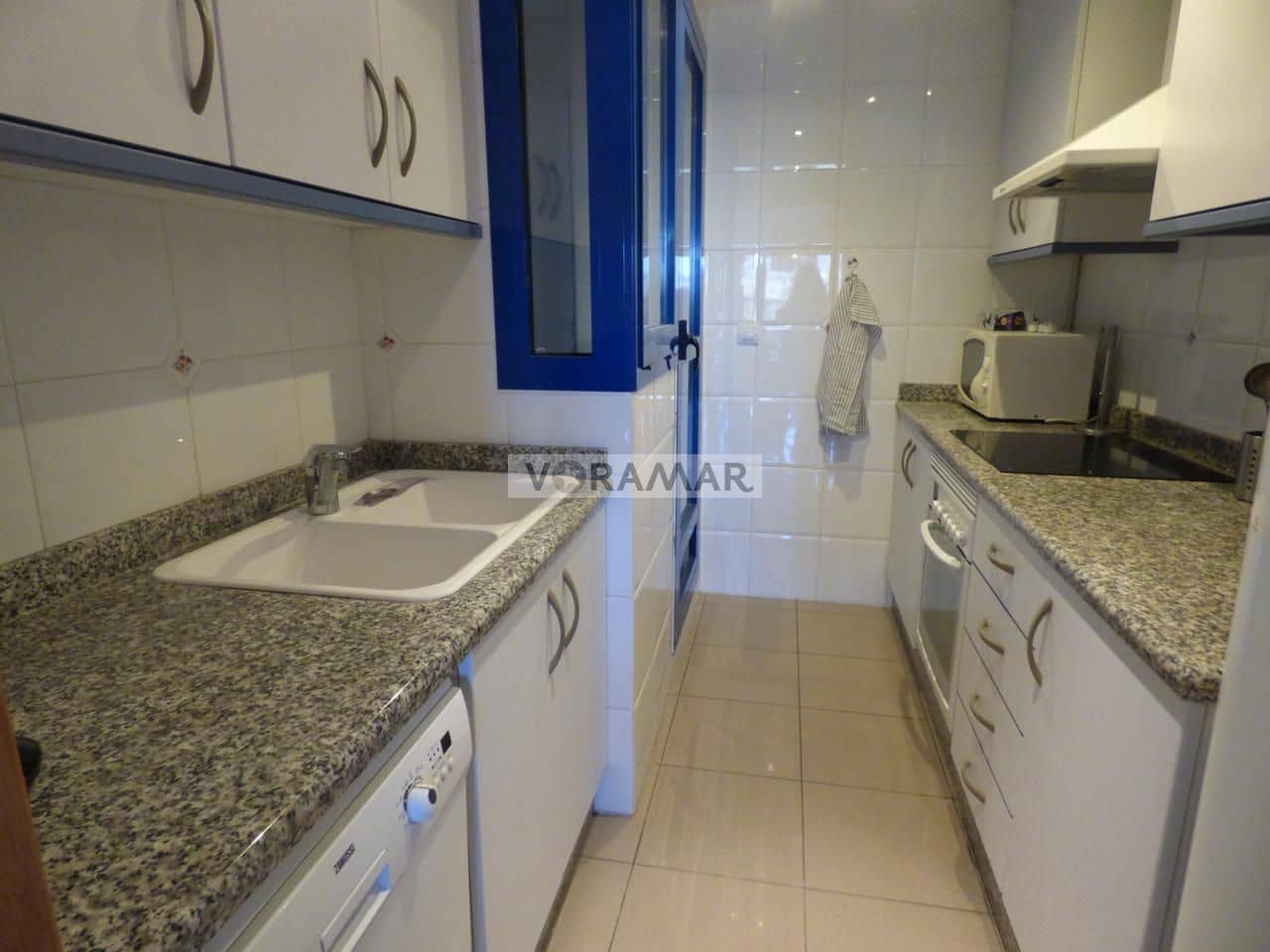 2 makuuhuone Asunto vuokrattavana paikassa Alboraya / Alboraia mukana uima-altaan 
autotalli - 3 700 € (Ref: 8999631)