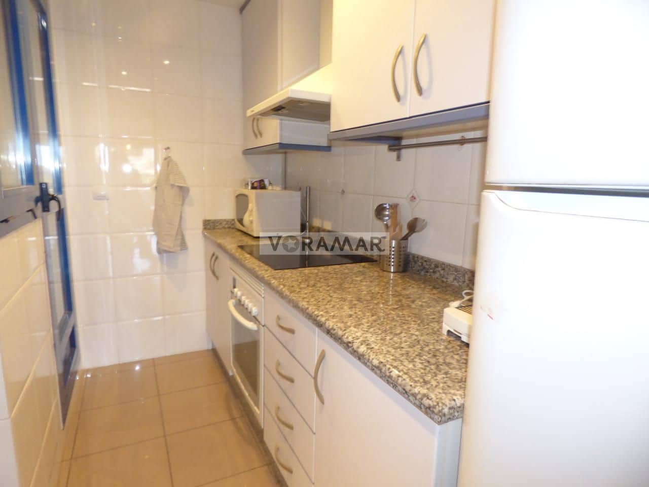 2 makuuhuone Asunto vuokrattavana paikassa Alboraya / Alboraia mukana uima-altaan 
autotalli - 3 700 € (Ref: 8999631)