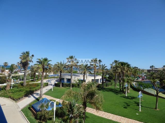 2 quarto Apartamento para arrendar em Alboraya / Alboraia com piscina garagem - 3 700 € (Ref: 8999631)