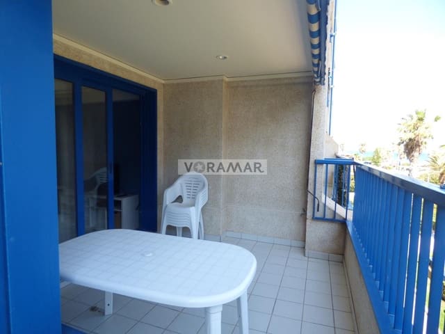 2 quarto Apartamento para arrendar em Alboraya / Alboraia com piscina garagem - 3 700 € (Ref: 8999631)