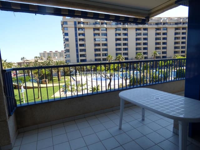 2 quarto Apartamento para arrendar em Alboraya / Alboraia com piscina garagem - 3 700 € (Ref: 8999631)