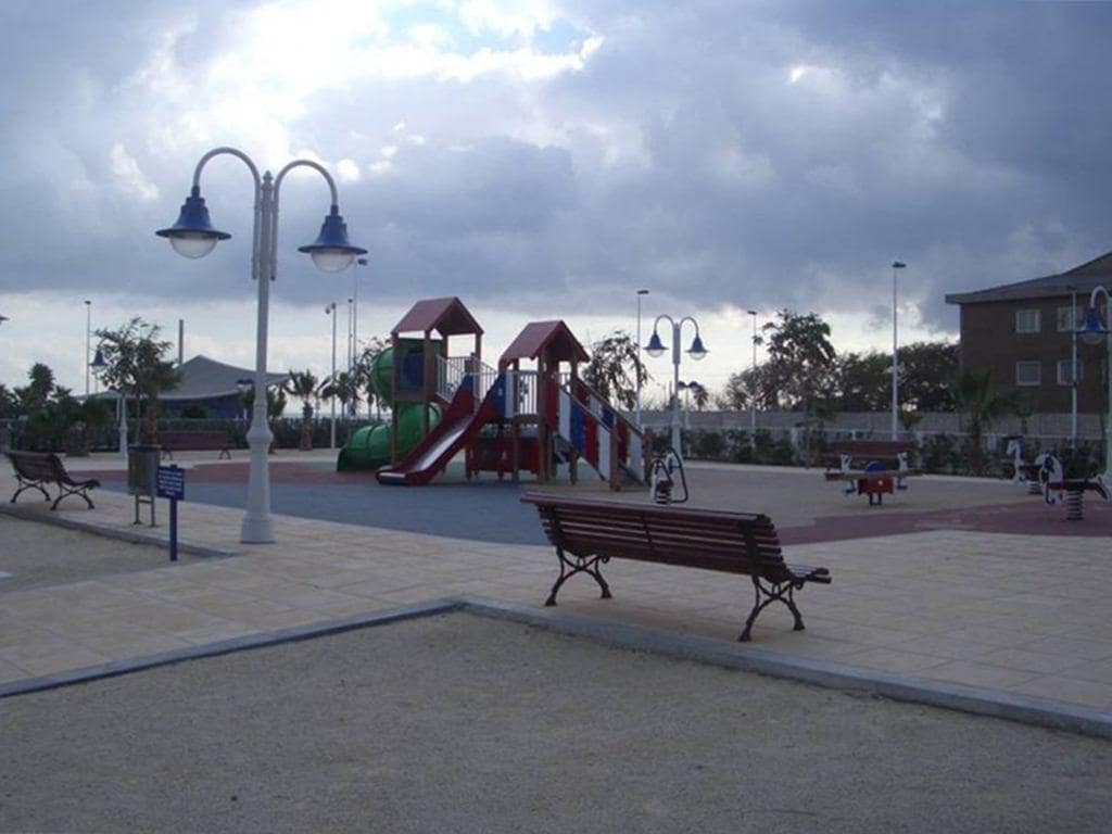 2 makuuhuone Asunto vuokrattavana paikassa Alboraya / Alboraia mukana uima-altaan 
autotalli - 3 700 € (Ref: 8999631)