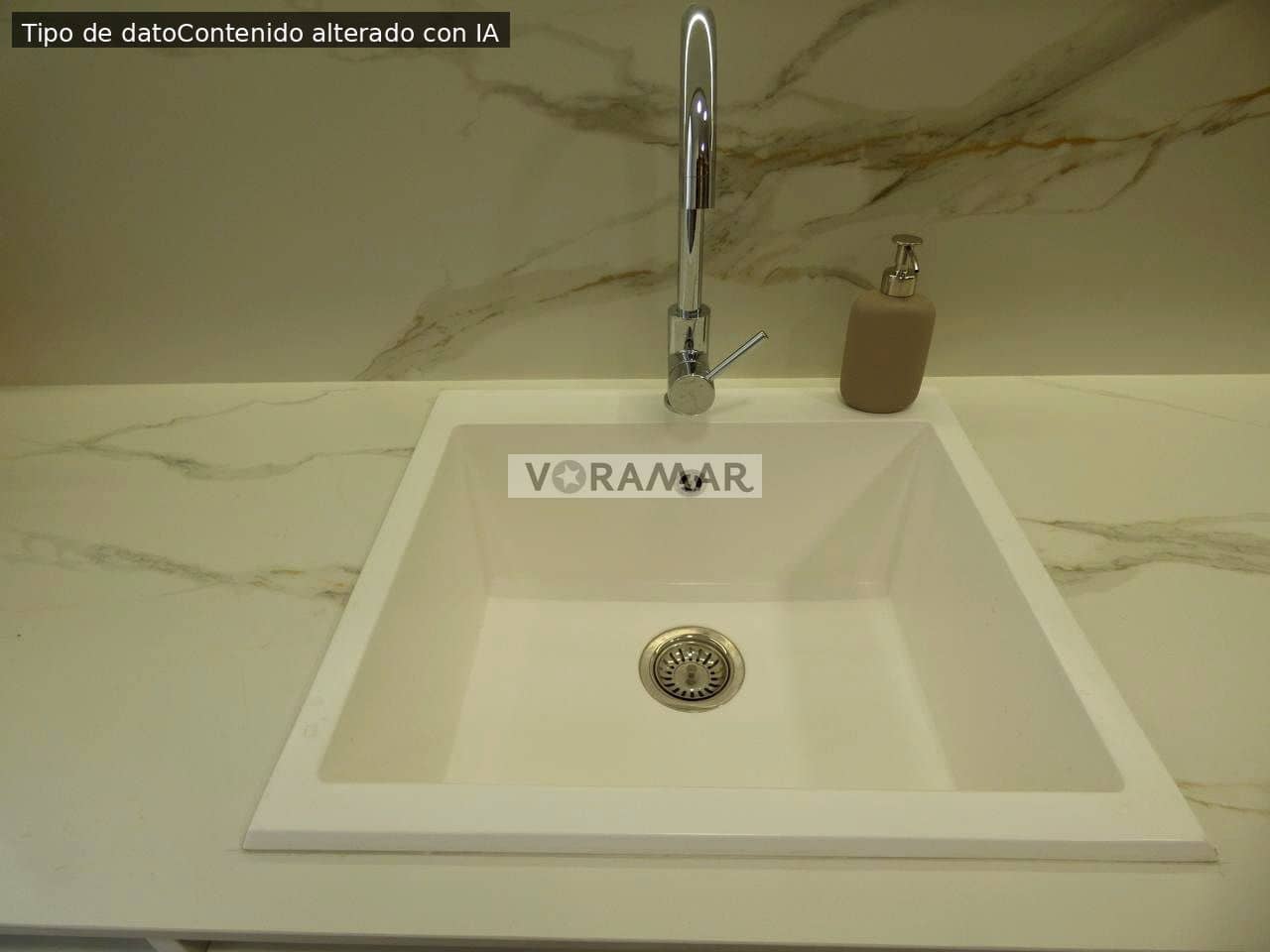 3 Zimmer Wohnung zu vermieten in Valencia Stadt mit Garage - 1.500 € (Ref: 8999632)