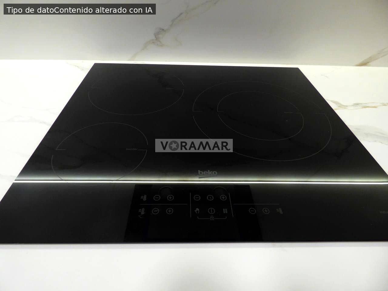 3 Zimmer Wohnung zu vermieten in Valencia Stadt mit Garage - 1.500 € (Ref: 8999632)