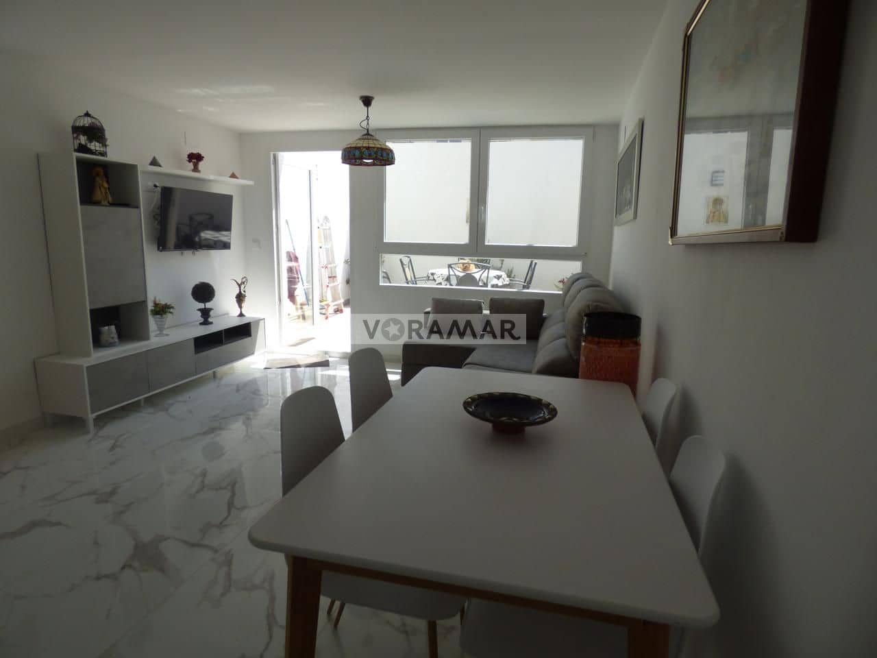 2 bedroom Flat for rent in Valencia city - € 1,400 (Ref: 9002048)