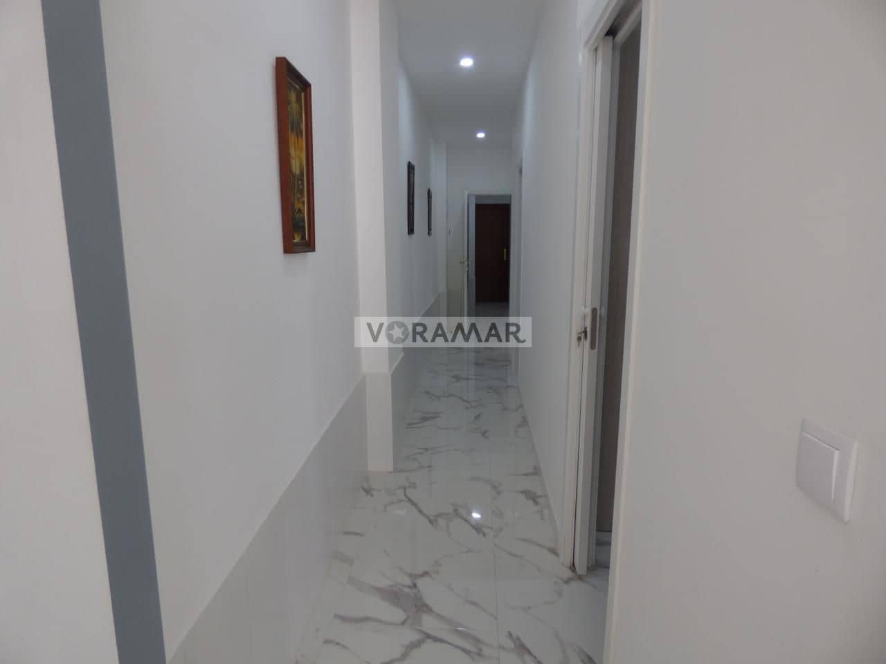 2 bedroom Flat for rent in Valencia city - € 1,400 (Ref: 9002048)