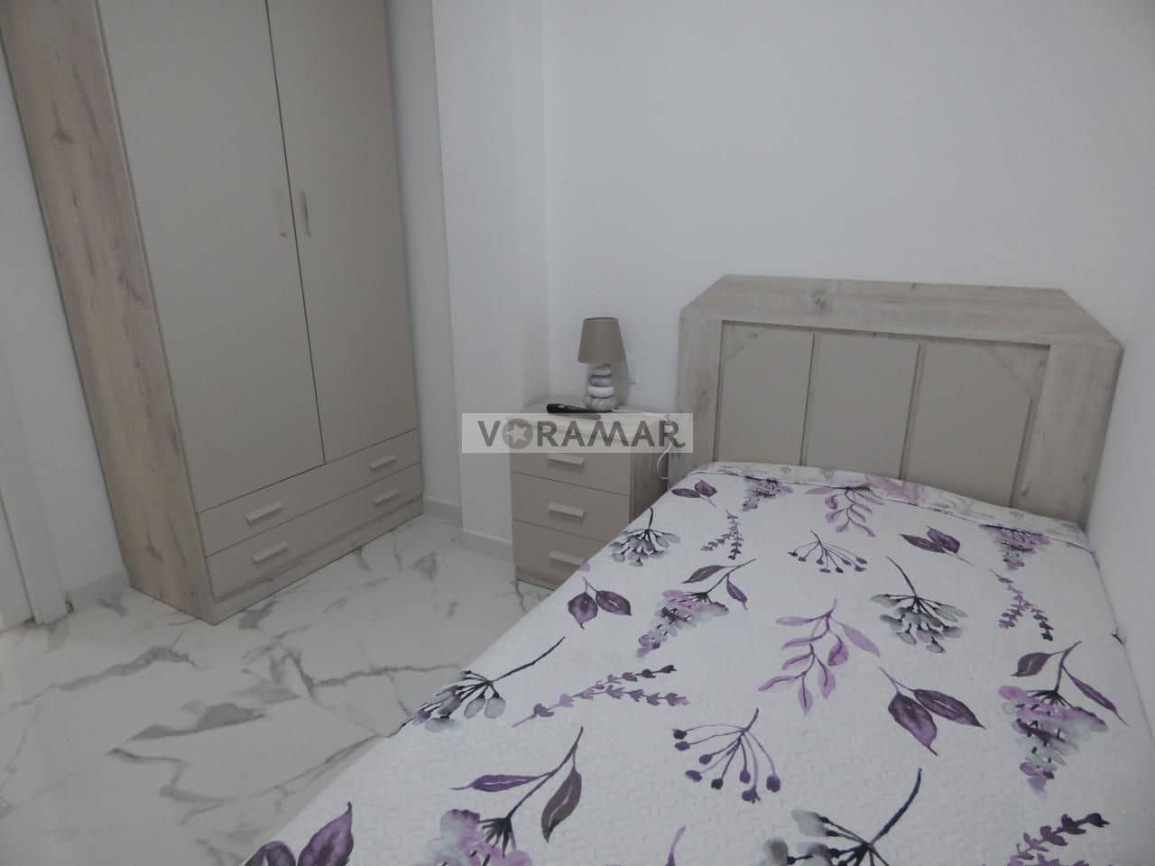 2 bedroom Flat for rent in Valencia city - € 1,400 (Ref: 9002048)