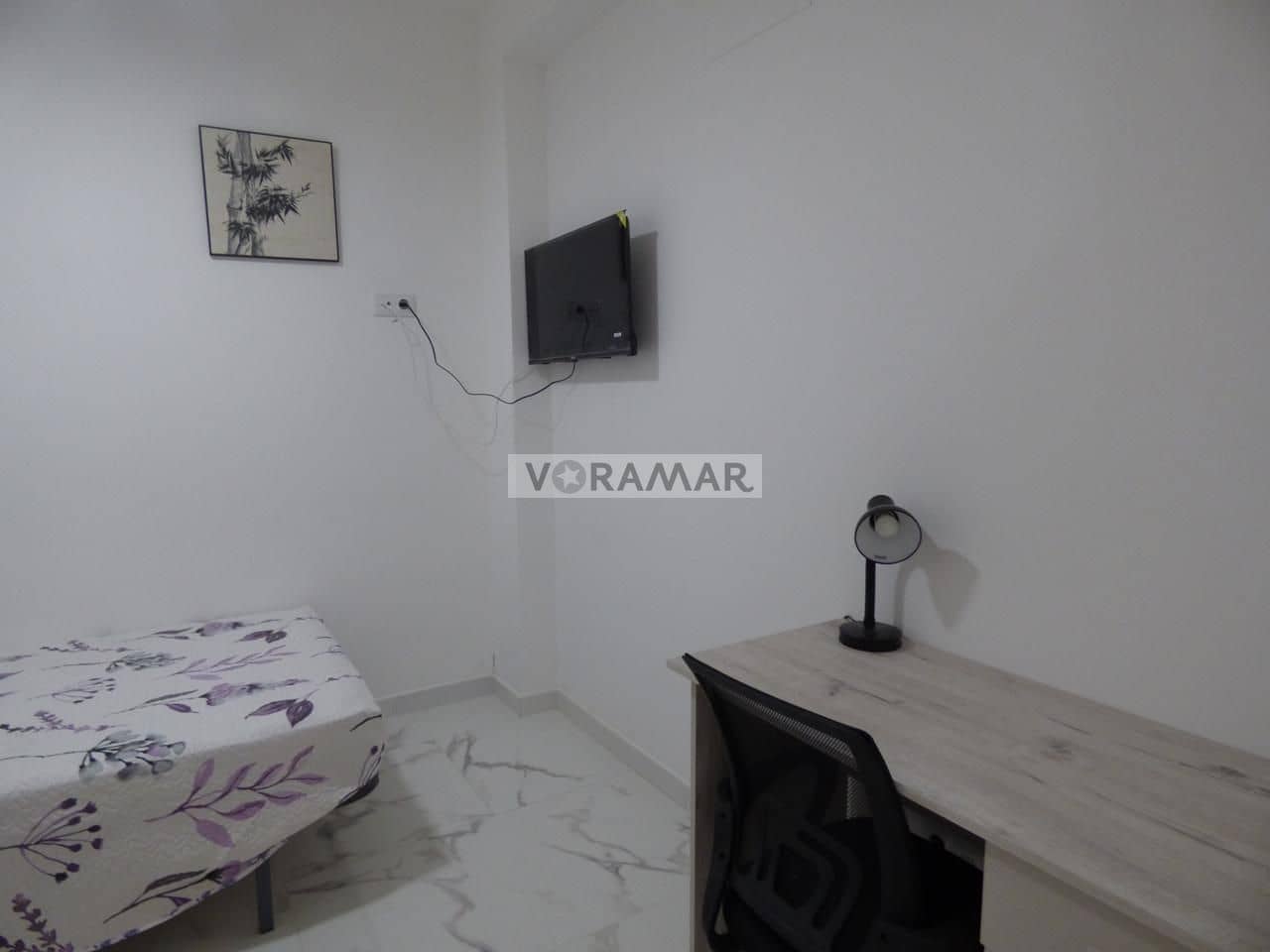 2 bedroom Flat for rent in Valencia city - € 1,400 (Ref: 9002048)