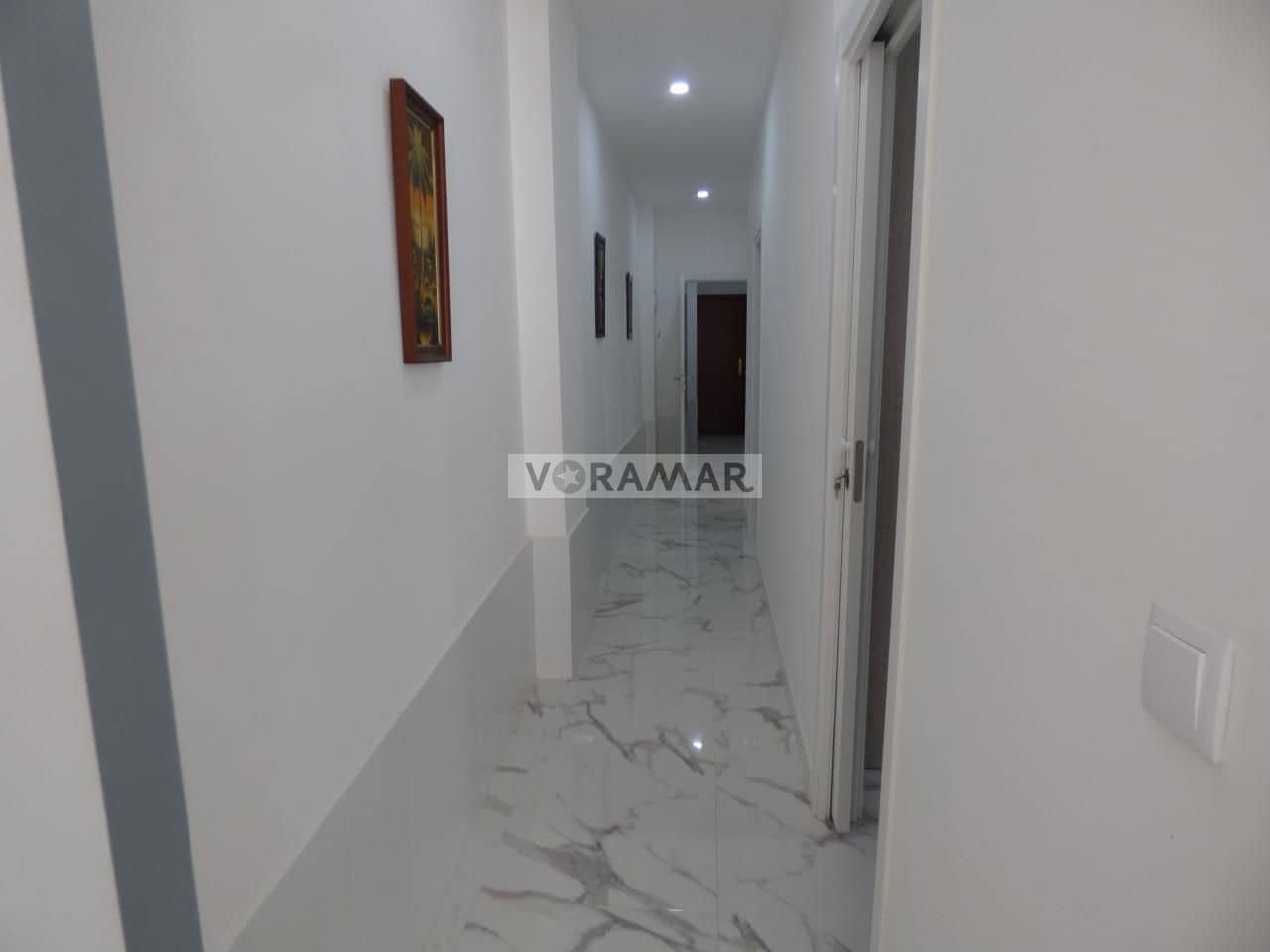 2 bedroom Flat for rent in Valencia city - € 1,400 (Ref: 9002048)