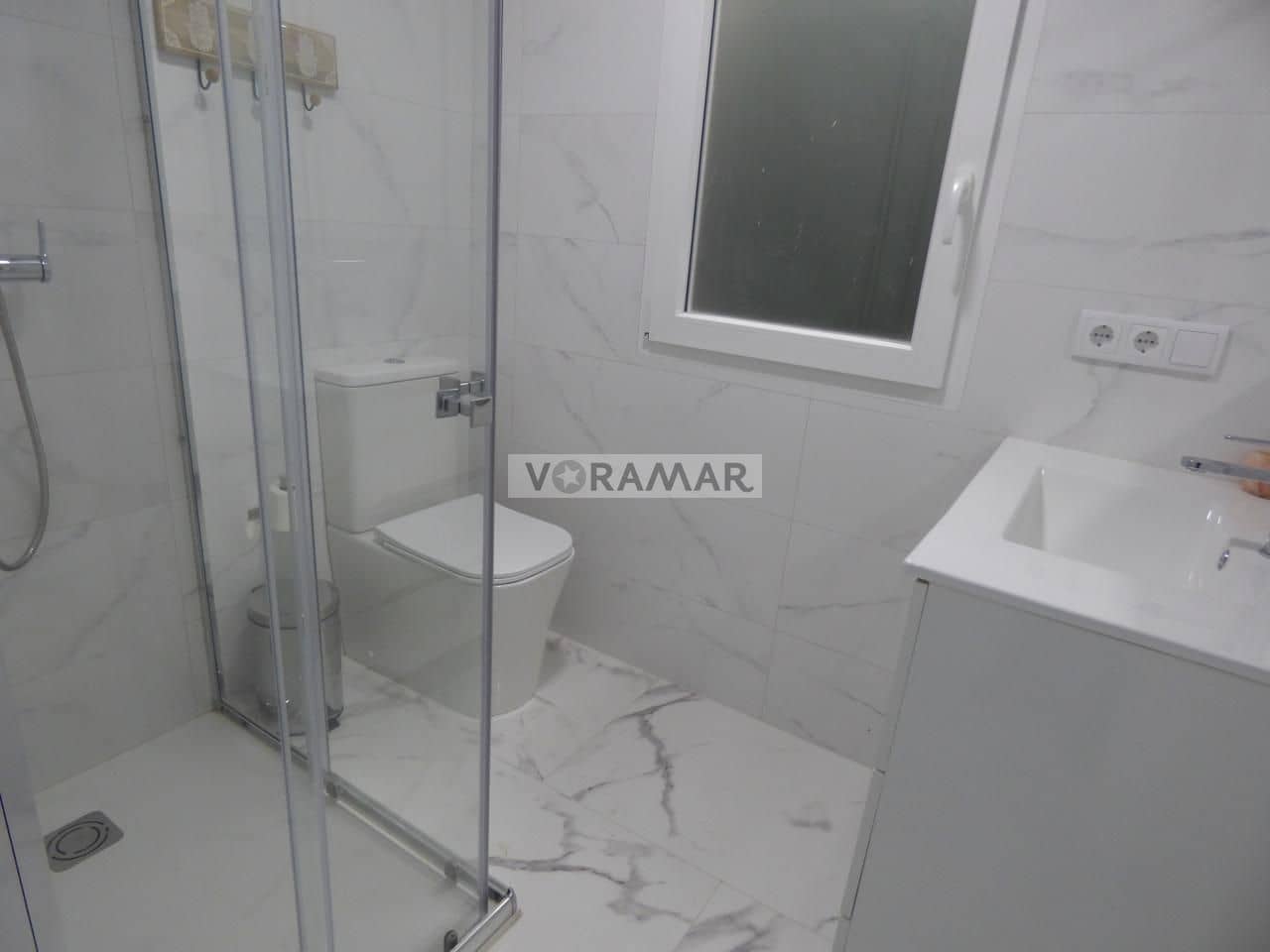 2 bedroom Flat for rent in Valencia city - € 1,400 (Ref: 9002048)