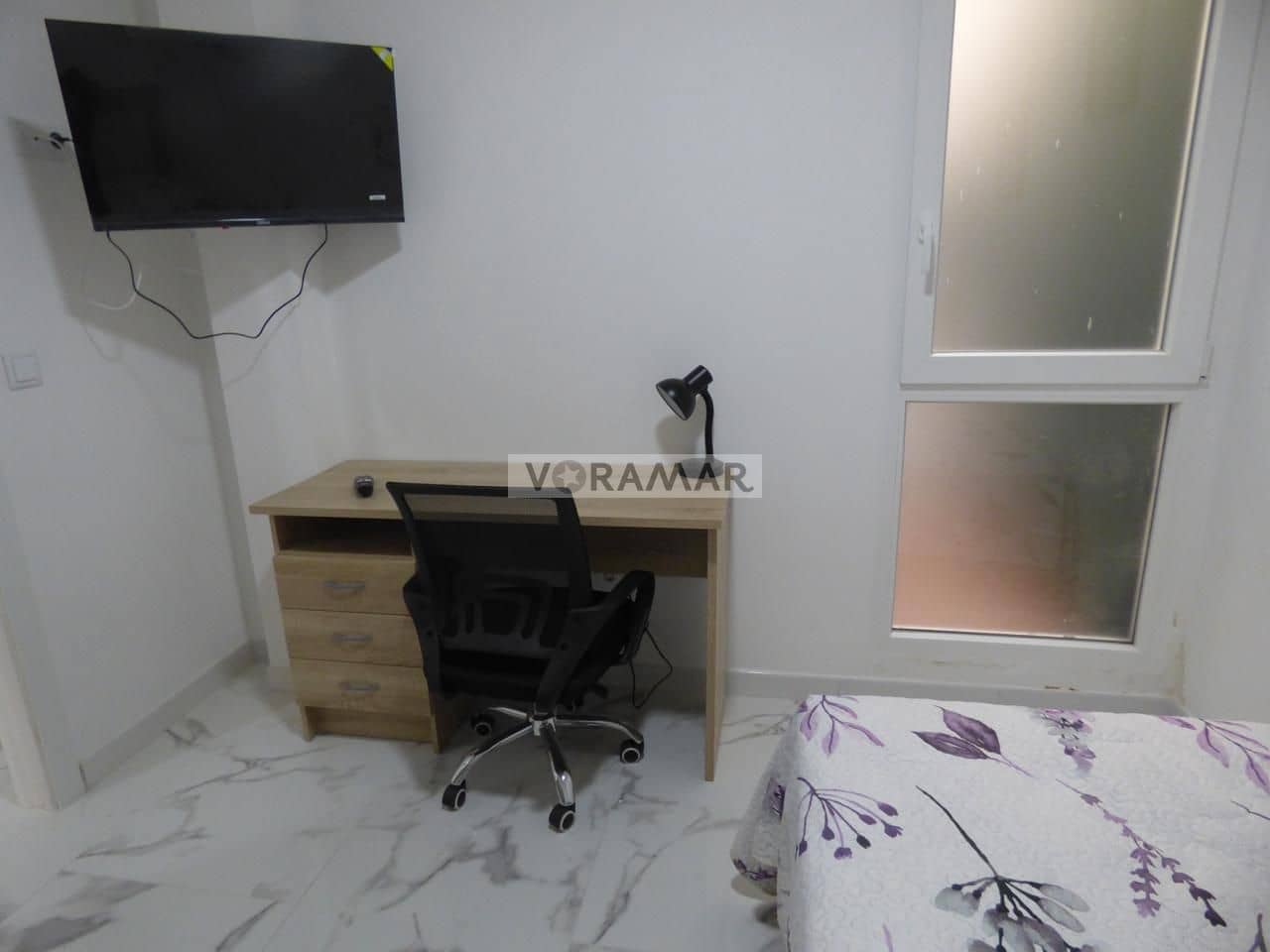 2 bedroom Flat for rent in Valencia city - € 1,400 (Ref: 9002048)