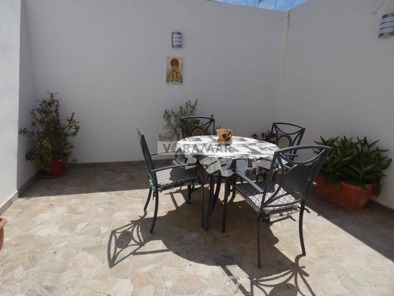 2 bedroom Flat for rent in Valencia city - € 1,400 (Ref: 9002048)