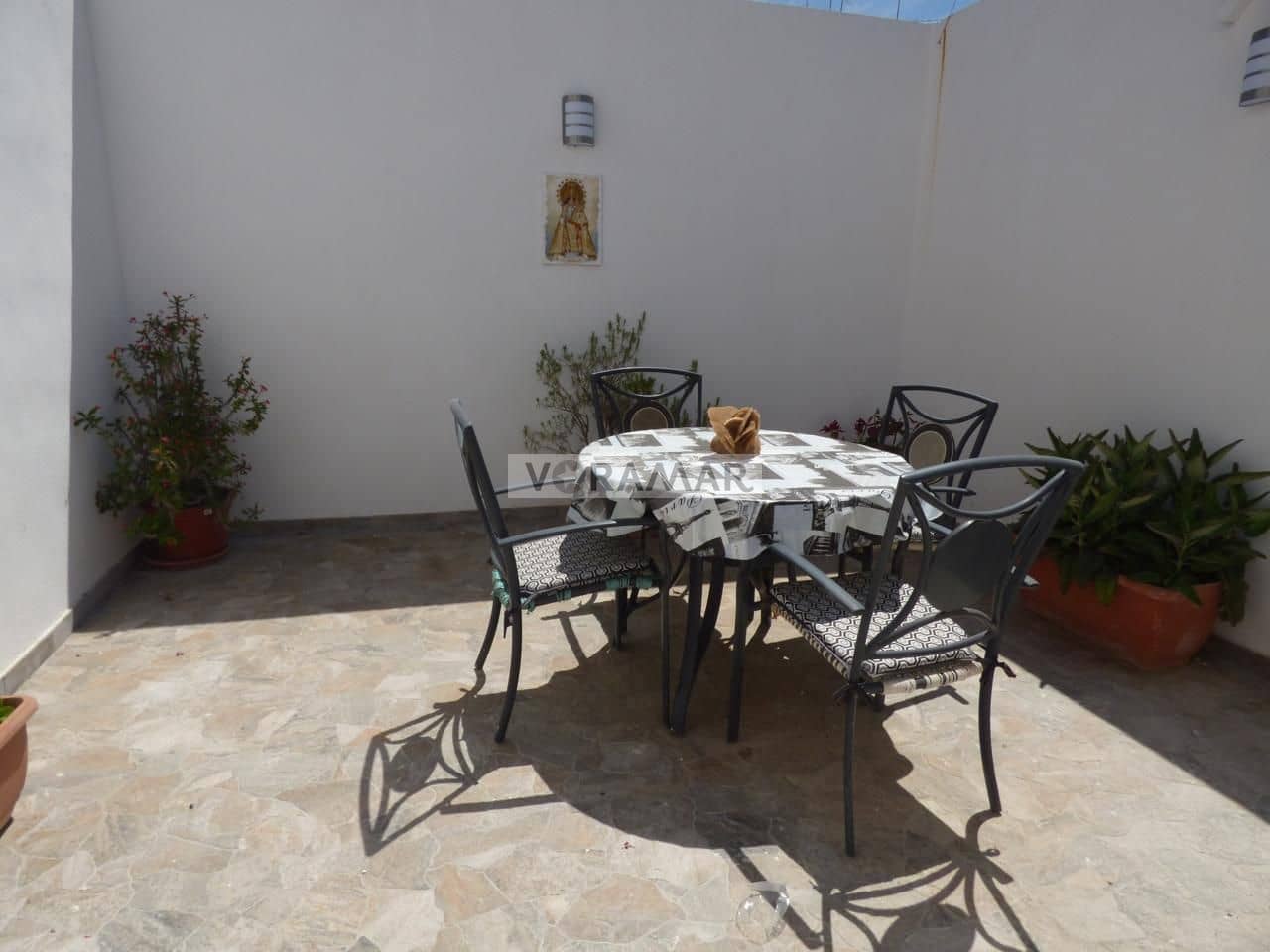 2 bedroom Flat for rent in Valencia city - € 1,400 (Ref: 9002048)