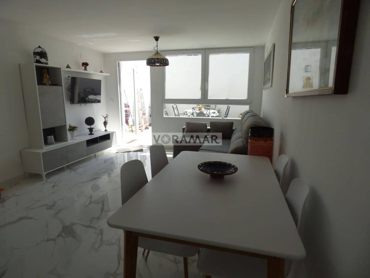 2 bedroom Flat for rent in Valencia city - € 1,400 (Ref: 9002048)