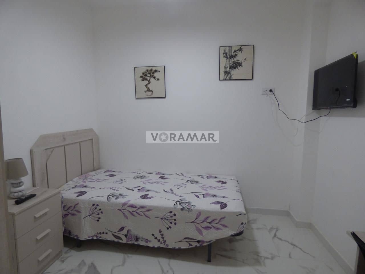 2 bedroom Flat for rent in Valencia city - € 1,400 (Ref: 9002048)