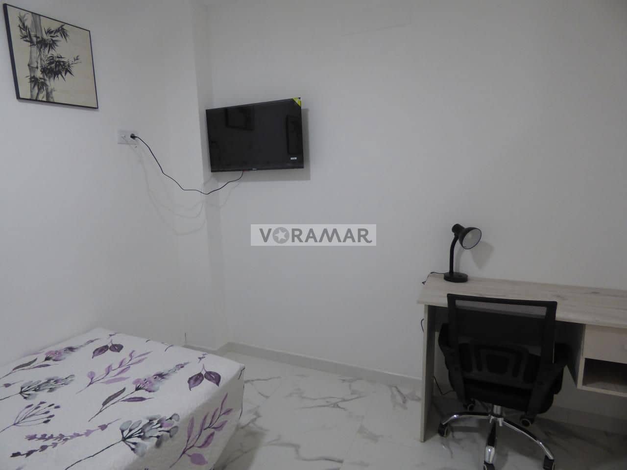 2 bedroom Flat for rent in Valencia city - € 1,400 (Ref: 9002048)