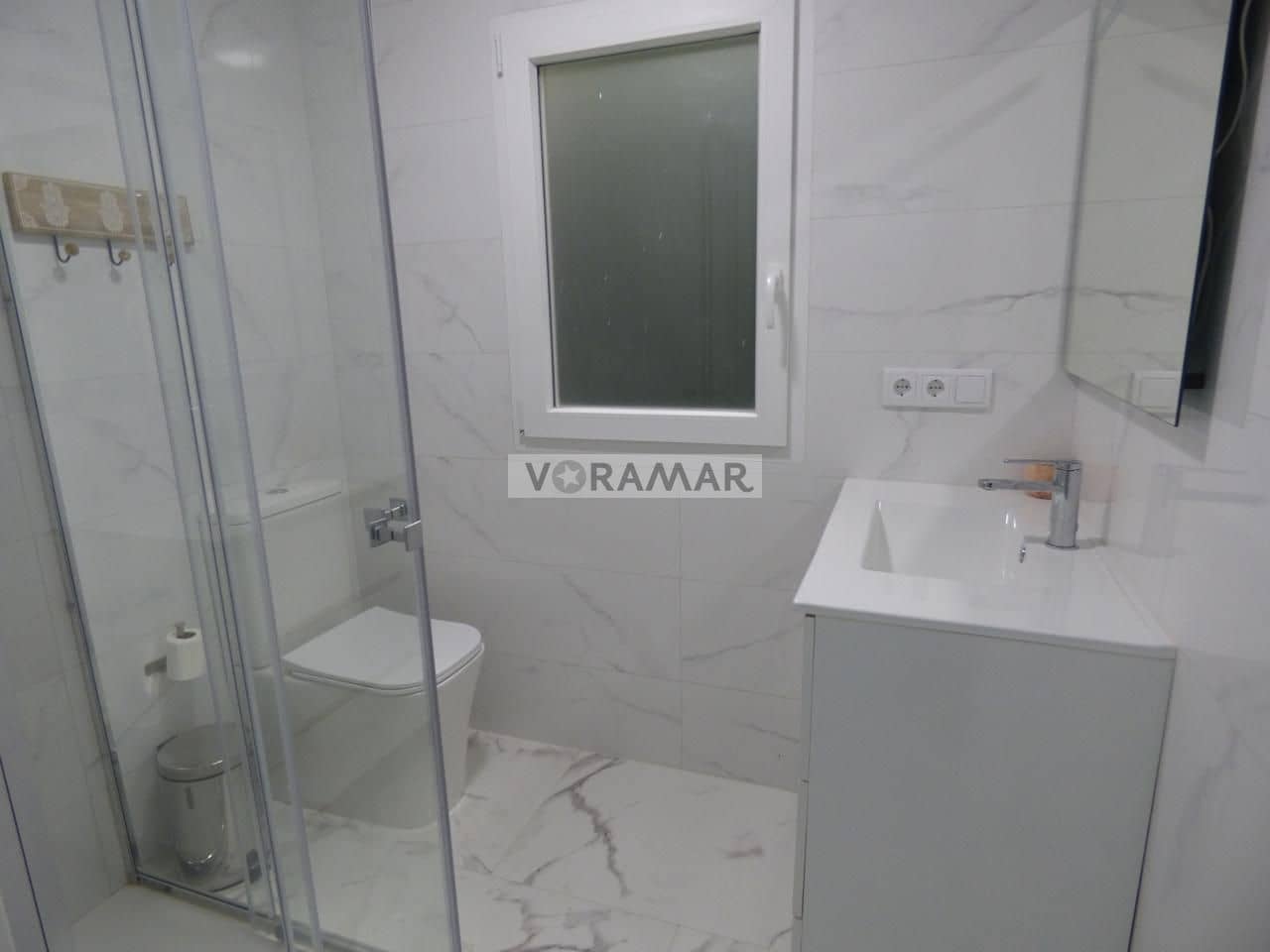2 bedroom Flat for rent in Valencia city - € 1,400 (Ref: 9002048)