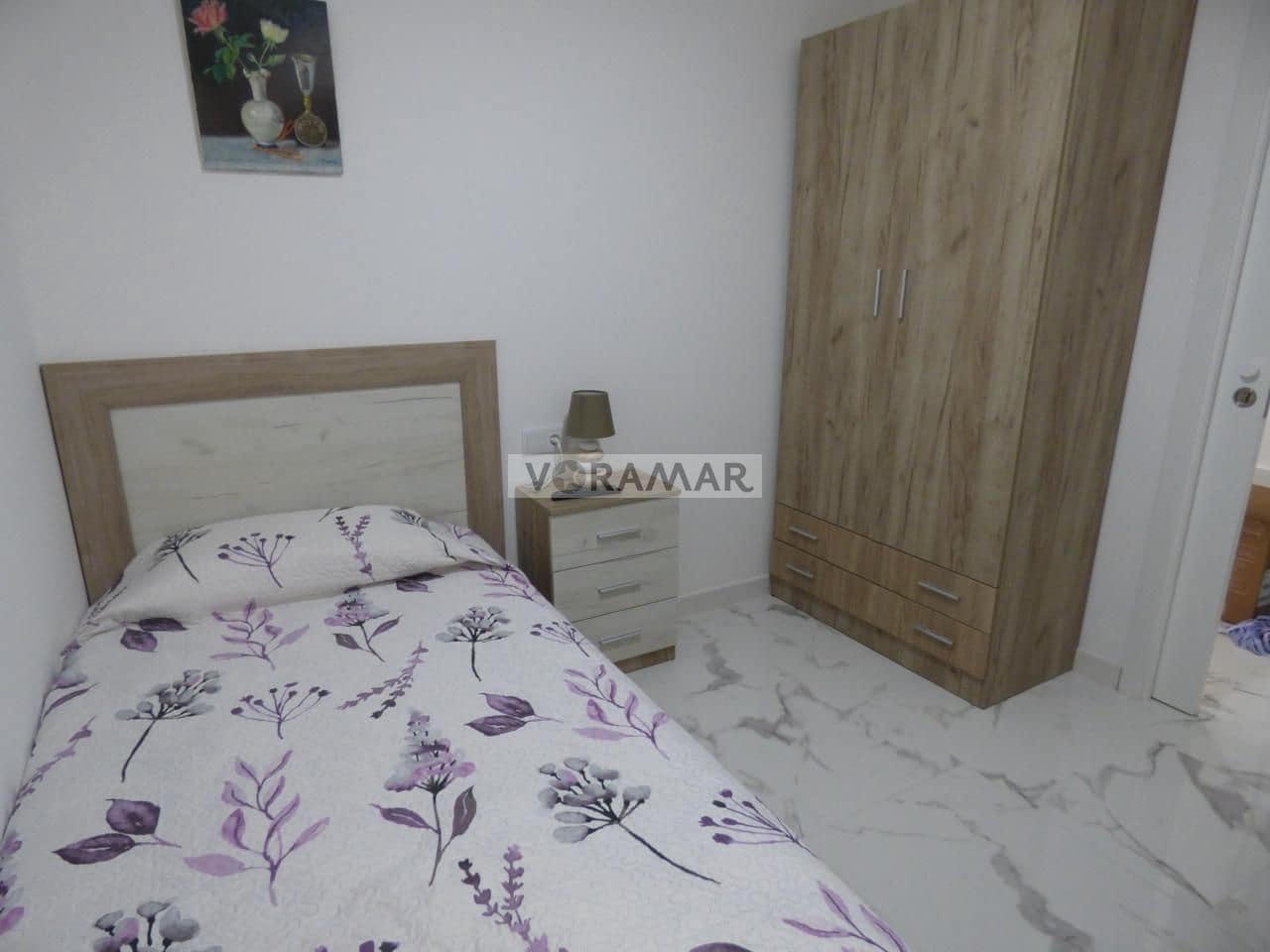 2 bedroom Flat for rent in Valencia city - € 1,400 (Ref: 9002048)