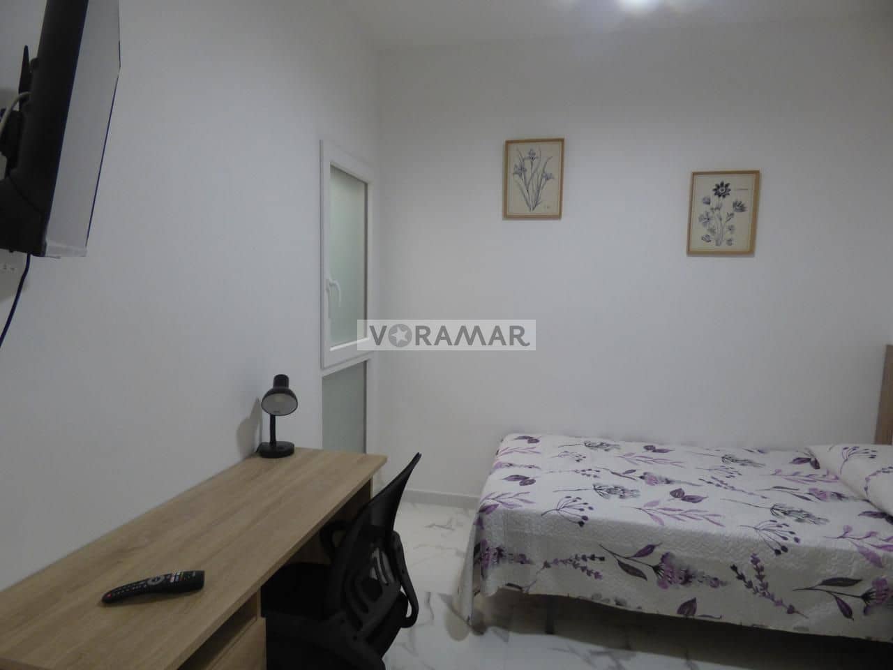 2 bedroom Flat for rent in Valencia city - € 1,400 (Ref: 9002048)