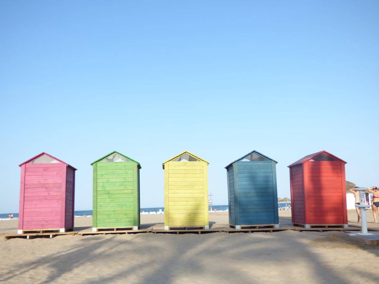 2 bedroom Flat for rent in Valencia city - € 1,400 (Ref: 9002048)