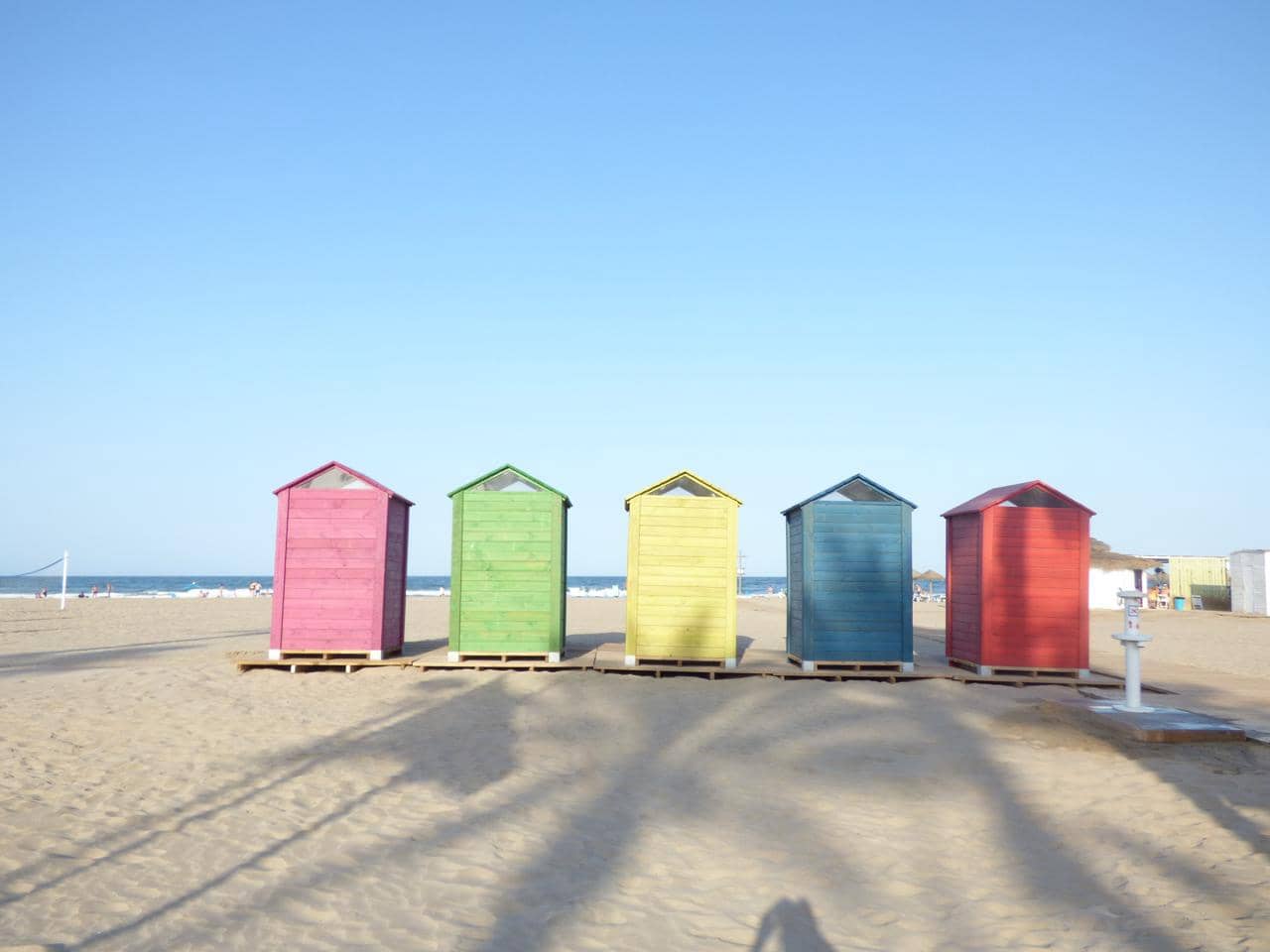 2 bedroom Flat for rent in Valencia city - € 1,400 (Ref: 9002048)