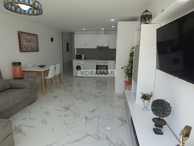 2 sypialnia Mieszkanie do wynajęcia w La Malva-Rosa, Miasto Walencja - 1 400 € (Ref: 9002048)