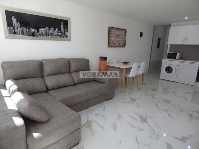 2 sypialnia Mieszkanie do wynajęcia w La Malva-Rosa, Miasto Walencja - 1 400 € (Ref: 9002048)