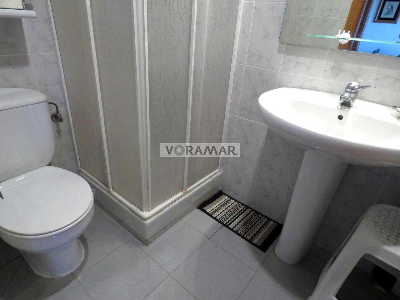 2 soveværelse Lejlighed til leje i Alboraya / Alboraia med garage - € 1.900 (Ref: 9004275)