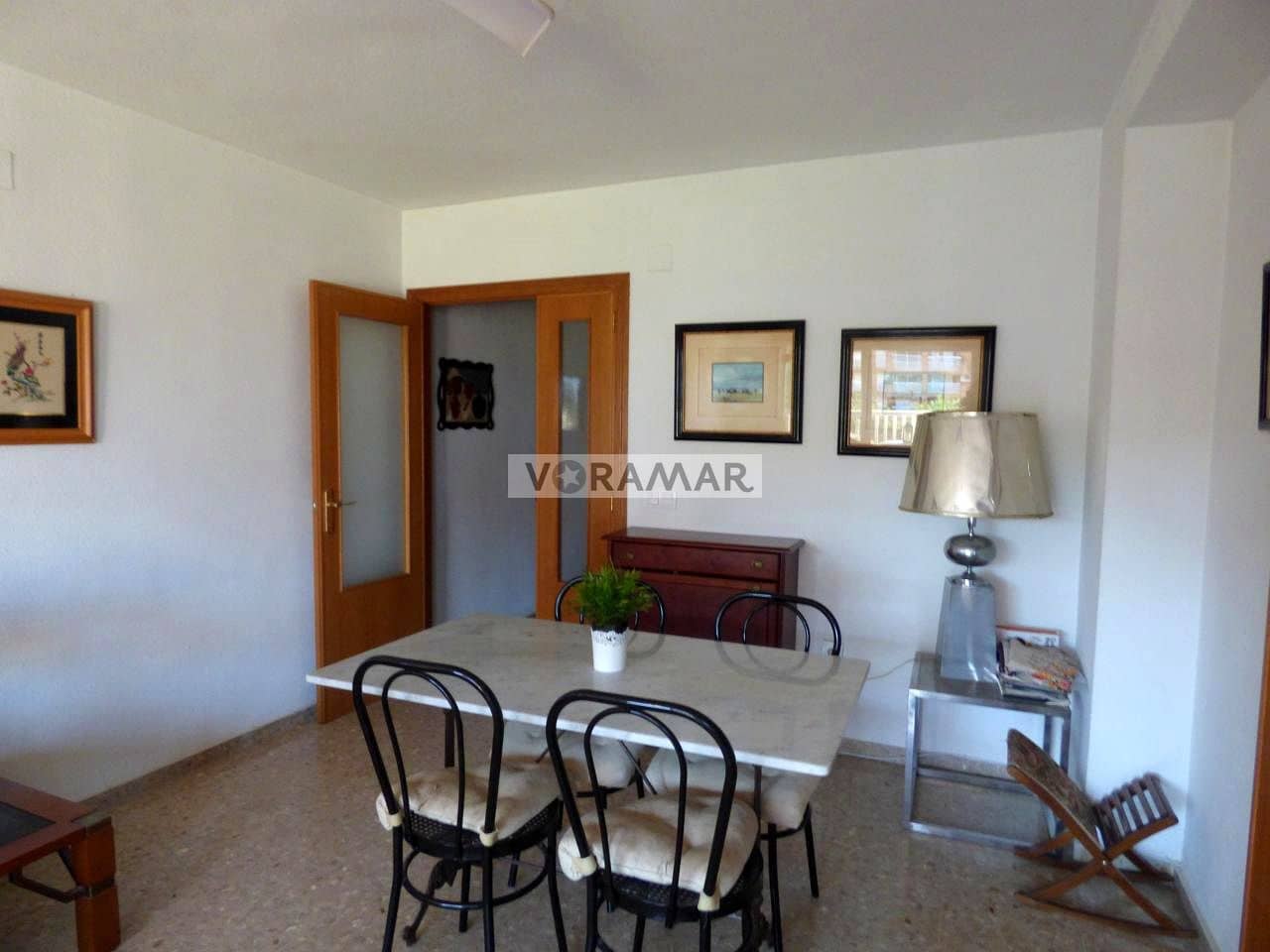 2 soveværelse Lejlighed til leje i Alboraya / Alboraia med garage - € 1.900 (Ref: 9004275)