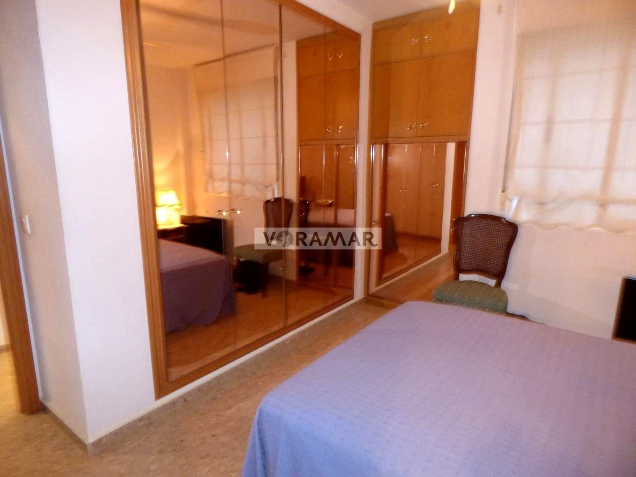 2 soveværelse Lejlighed til leje i Alboraya / Alboraia med garage - € 1.900 (Ref: 9004275)