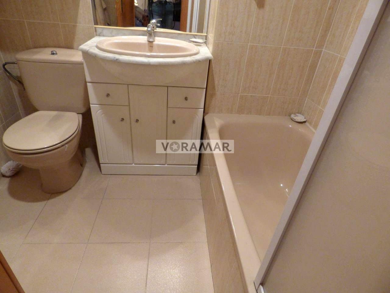 2 soveværelse Lejlighed til leje i Alboraya / Alboraia med garage - € 1.900 (Ref: 9004275)