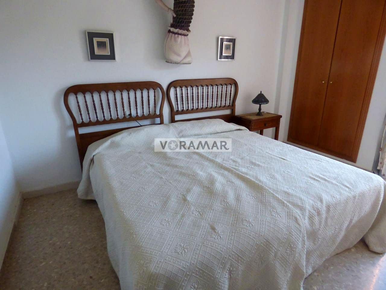 2 soveværelse Lejlighed til leje i Alboraya / Alboraia med garage - € 1.900 (Ref: 9004275)