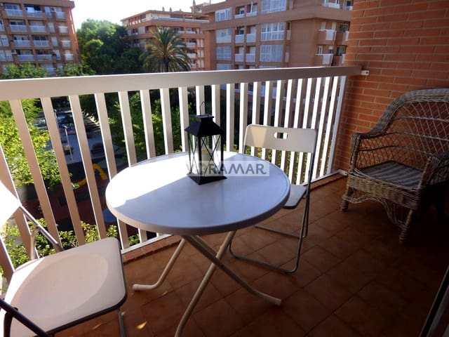 2 soveværelse Lejlighed til leje i Alboraya / Alboraia med garage - € 1.900 (Ref: 9004275)