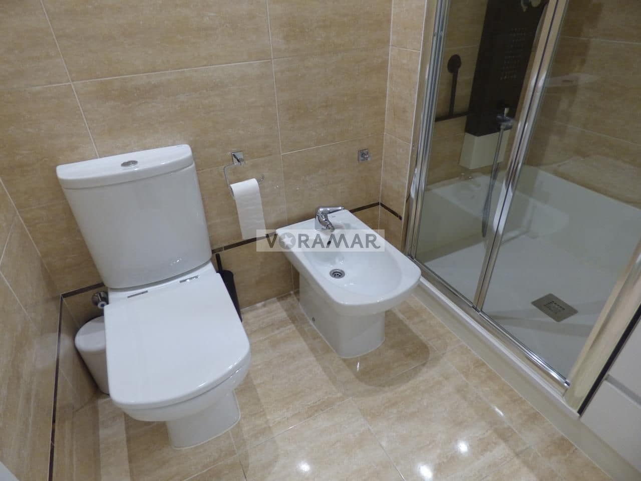 2 slaapkamer Flat te huur in Alboraya / Alboraia met zwembad garage - € 1.300 (Ref: 9033468)