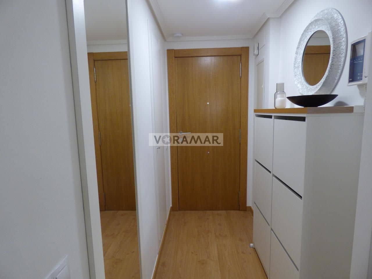 2 slaapkamer Flat te huur in Alboraya / Alboraia met zwembad garage - € 1.300 (Ref: 9033468)