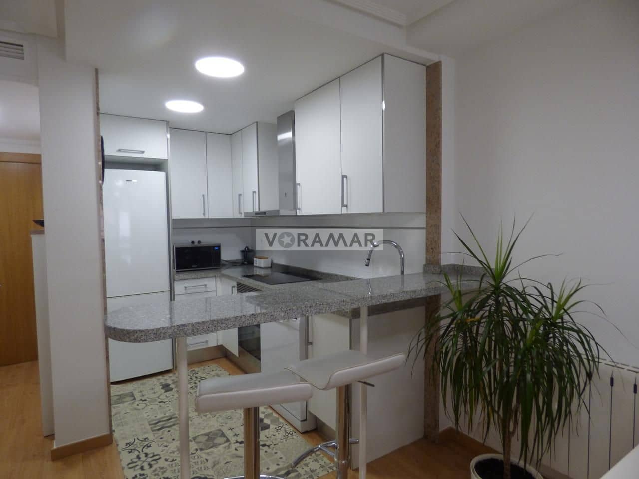 2 slaapkamer Flat te huur in Alboraya / Alboraia met zwembad garage - € 1.300 (Ref: 9033468)