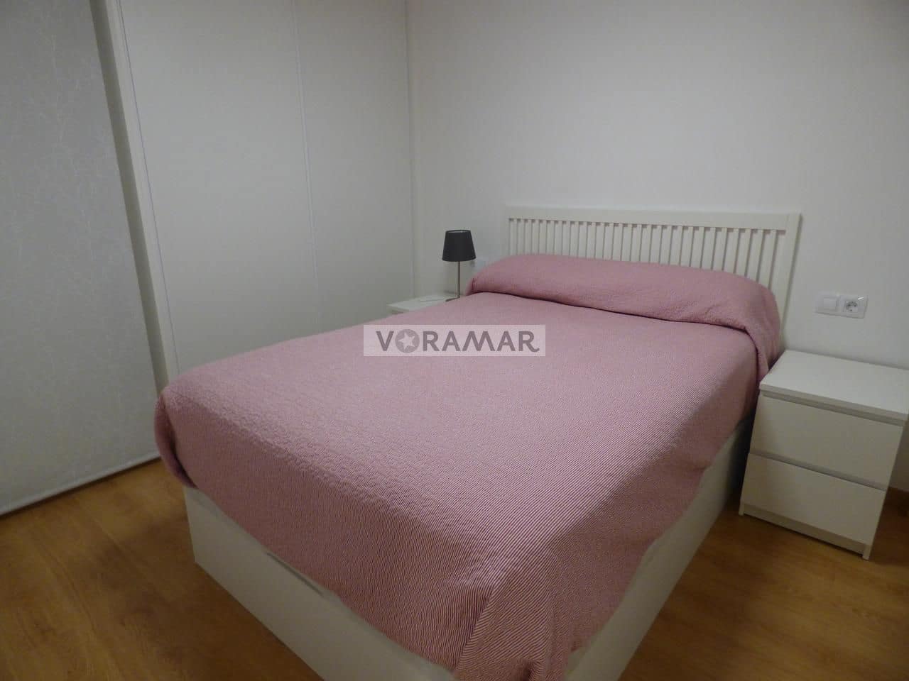 2 slaapkamer Flat te huur in Alboraya / Alboraia met zwembad garage - € 1.300 (Ref: 9033468)