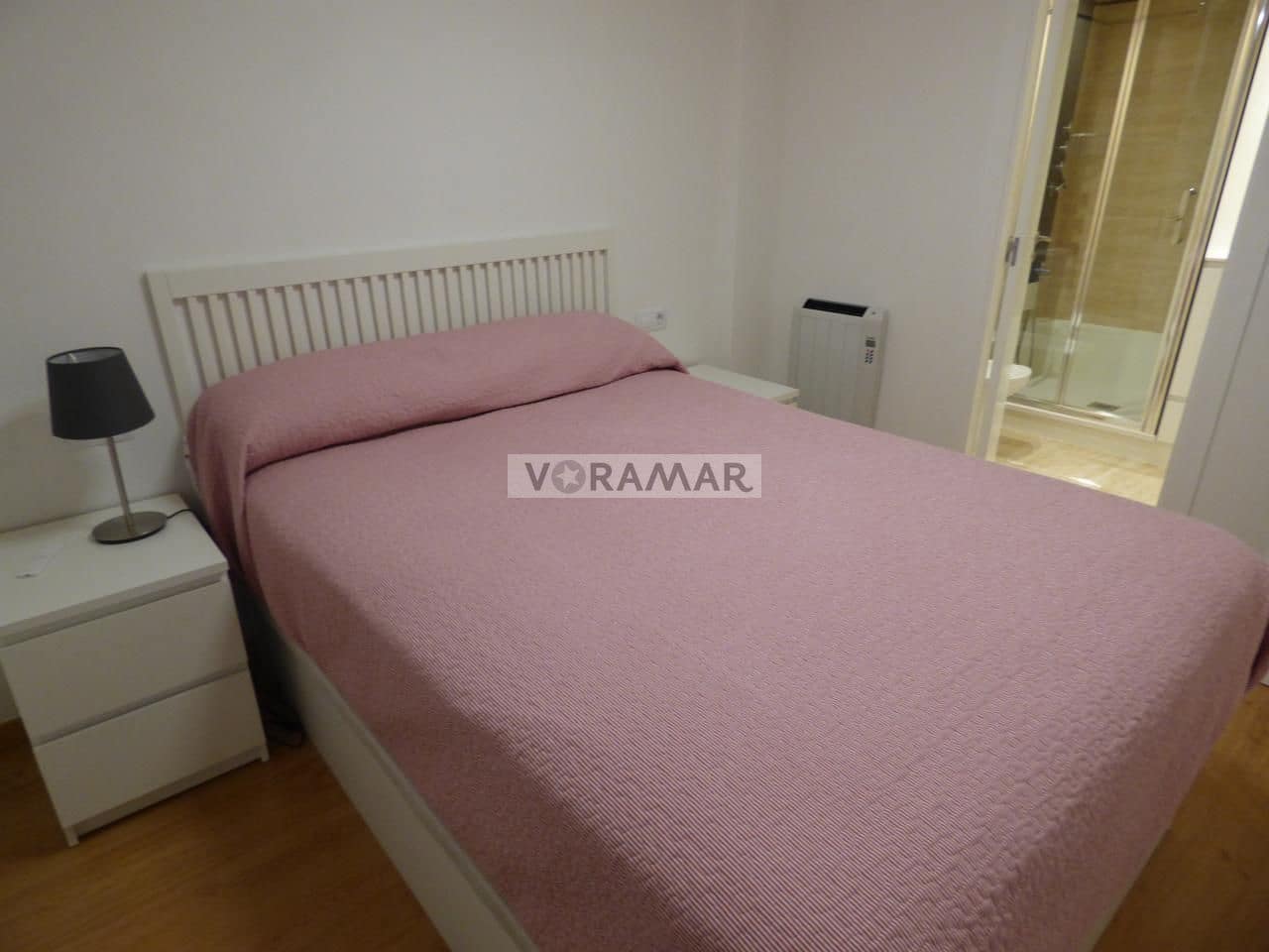 2 slaapkamer Flat te huur in Alboraya / Alboraia met zwembad garage - € 1.300 (Ref: 9033468)