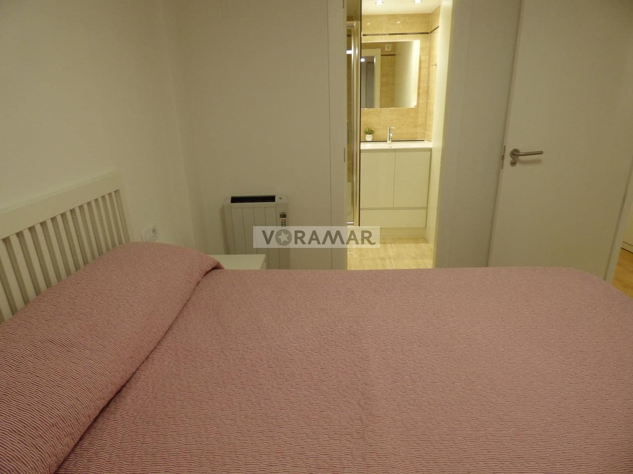 2 slaapkamer Flat te huur in Alboraya / Alboraia met zwembad garage - € 1.300 (Ref: 9033468)