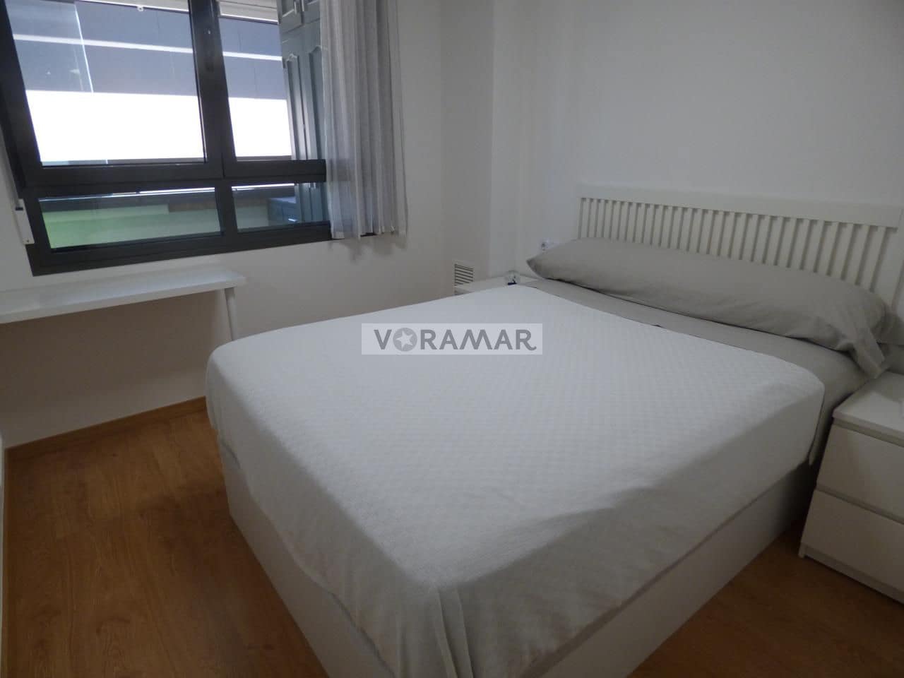 2 slaapkamer Flat te huur in Alboraya / Alboraia met zwembad garage - € 1.300 (Ref: 9033468)