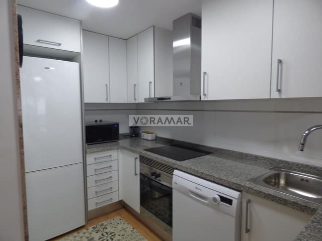 2 quarto Apartamento para arrendar em Alboraya / Alboraia com piscina garagem - 1 300 € (Ref: 9033468)