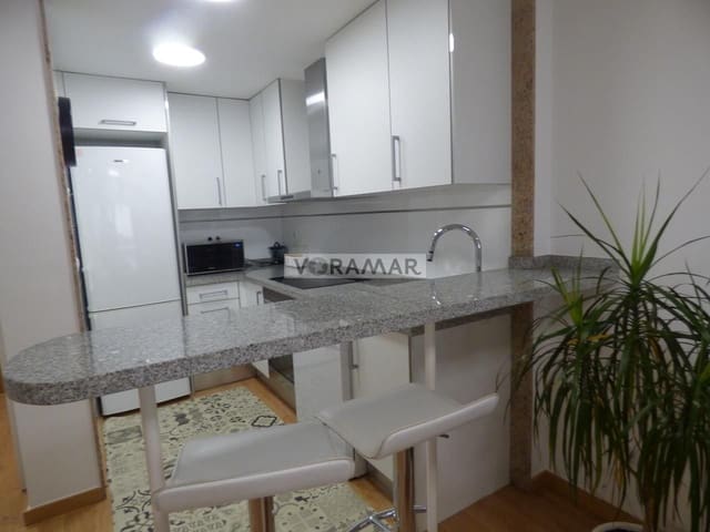 2 quarto Apartamento para arrendar em Alboraya / Alboraia com piscina garagem - 1 300 € (Ref: 9033468)