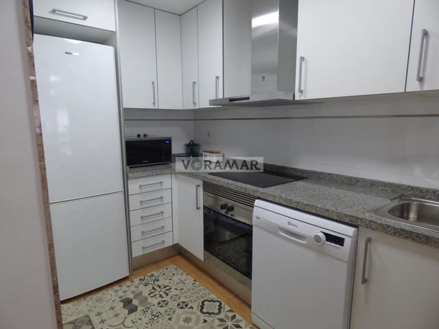 2 quarto Apartamento para arrendar em Alboraya / Alboraia com piscina garagem - 1 300 € (Ref: 9033468)