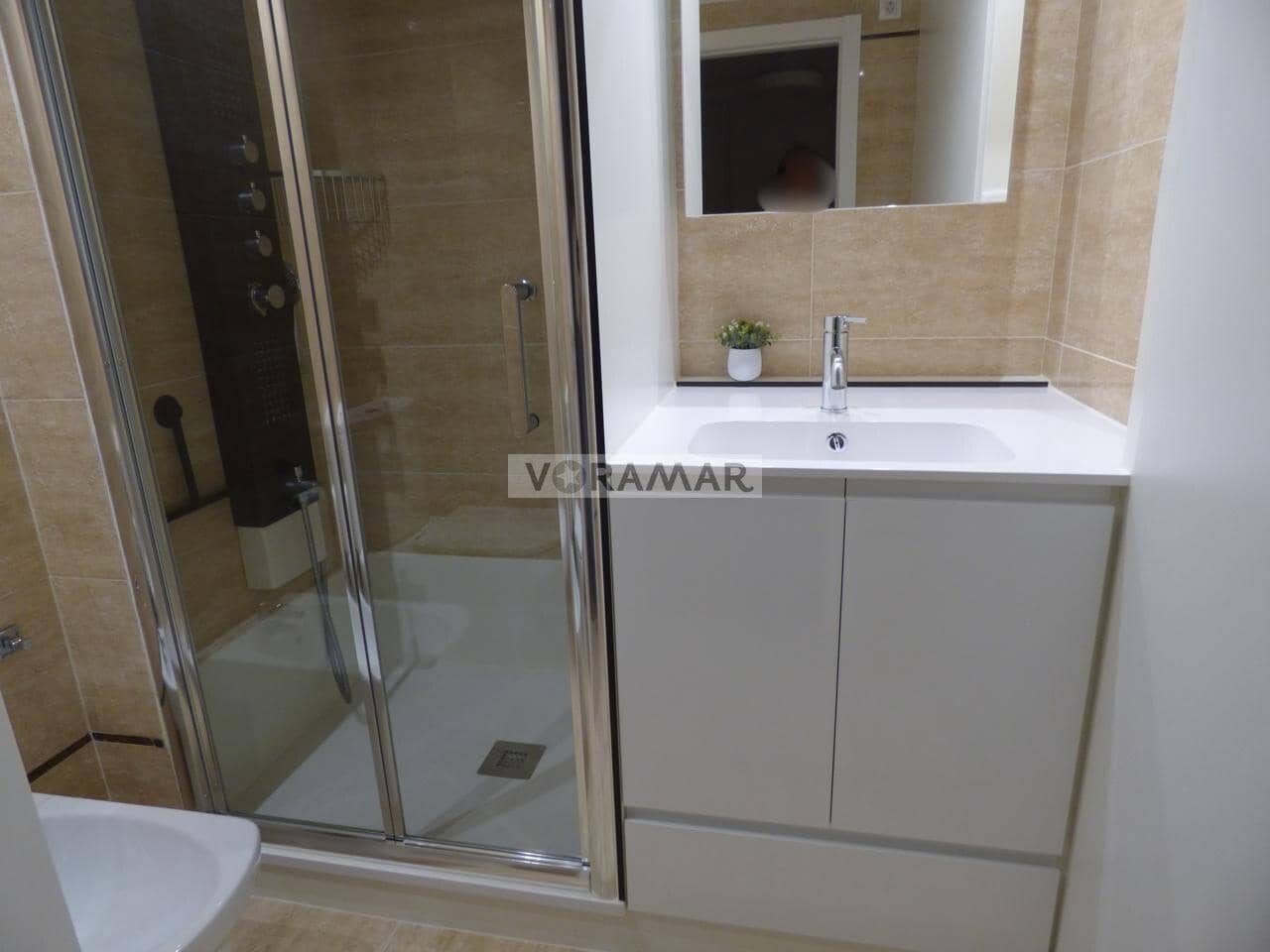 2 slaapkamer Flat te huur in Alboraya / Alboraia met zwembad garage - € 1.300 (Ref: 9033468)