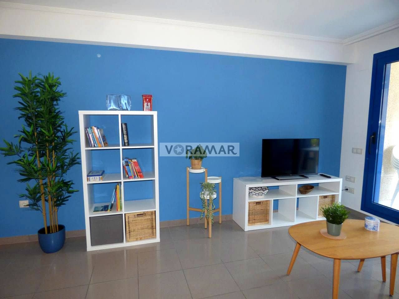 2 camera da letto Appartamento da affittare in Alboraya / Alboraia con piscina garage - 1.500 € (Rif: 9043813)