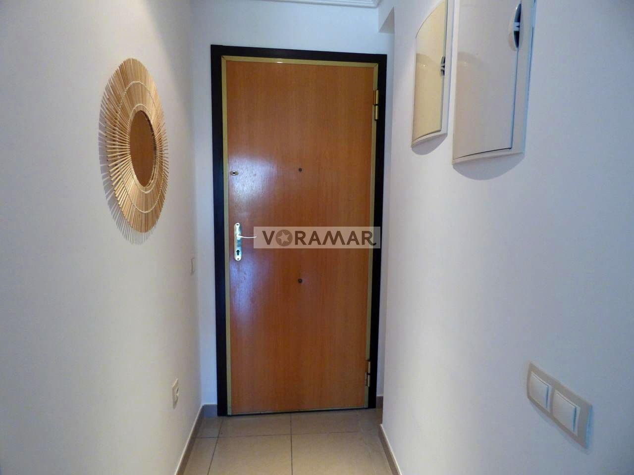 2 camera da letto Appartamento da affittare in Alboraya / Alboraia con piscina garage - 1.500 € (Rif: 9043813)