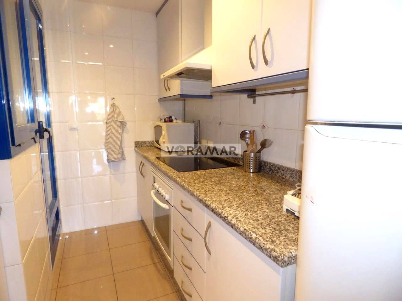 2 camera da letto Appartamento da affittare in Alboraya / Alboraia con piscina garage - 1.500 € (Rif: 9043813)